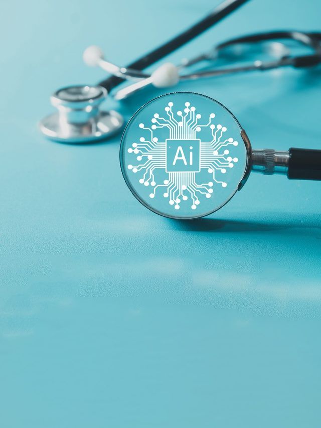 Can a generative AI know your medical future better than your doctor?