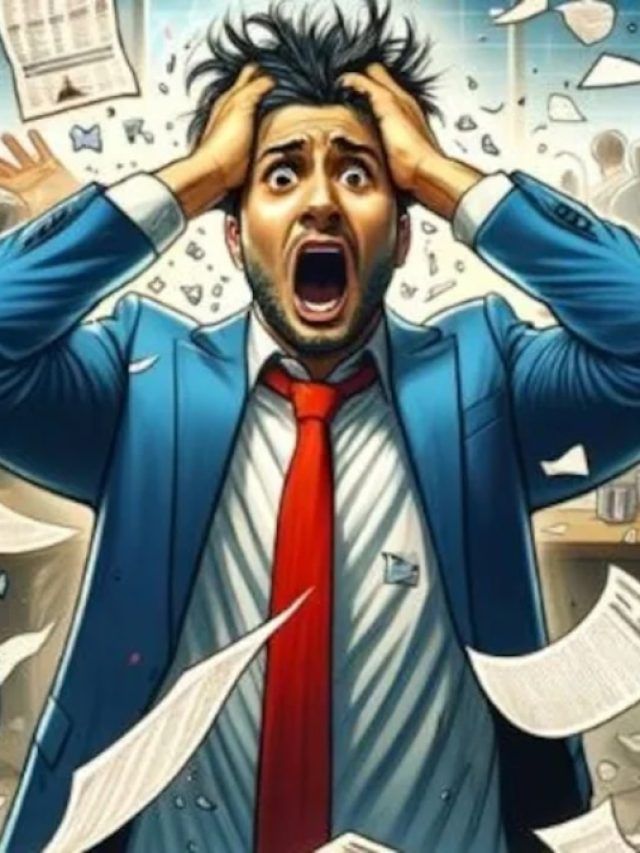 एक फैसला और क्रैश हुआ ये शेयर, लगातार दूसरे दिन लोअर सर्किट