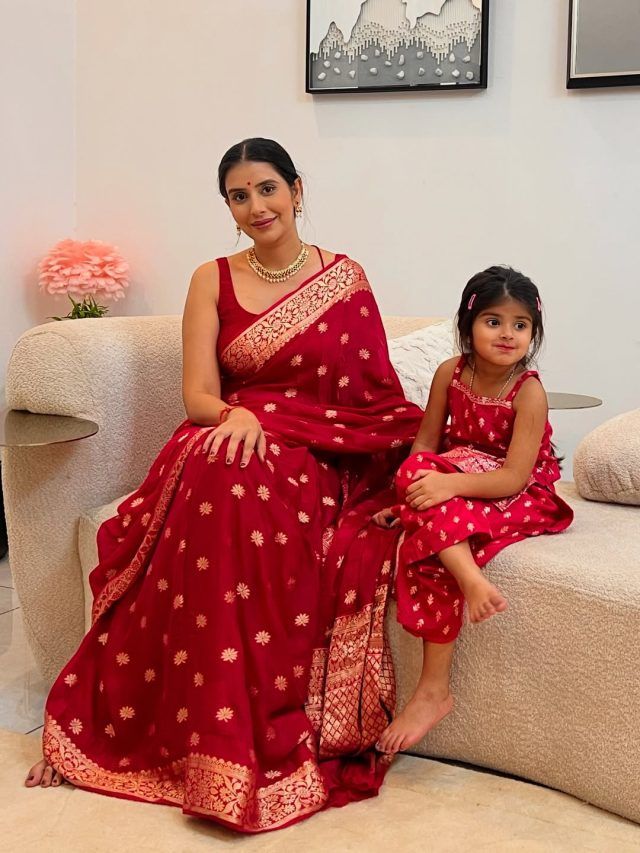 4 साल बाद टूटी शादी, मां बनने के बाद एक्ट्रेस ने छोड़ी एक्टिंग? बोली- बेटी...