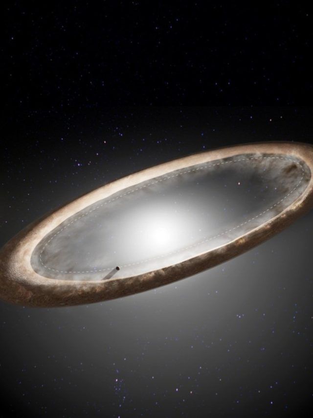 A space mystery unfolds near Earth—and it could rewrite the rules of planet hunting