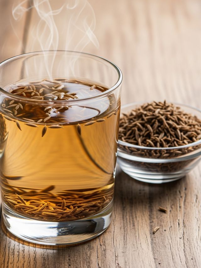 तेजी से वजन घटाने के लिए रोज सुबह पिएं जीरे का पानी, शरीर को मिलेंगे चमत्कारी फायदे