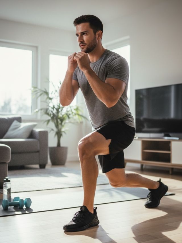 बिना जिम या स्ट्रिक्ट डाइट के भी घटा सकते हैं वजन, बस करने होंगे ये 5 काम