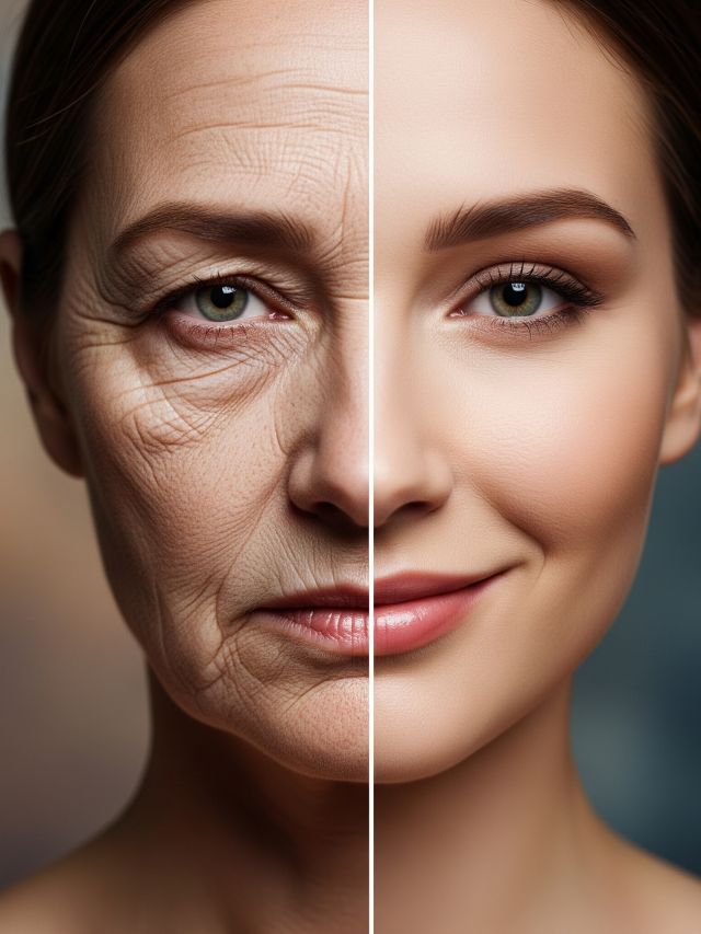 ये 5 चीजें हैं आपकी स्किन के लिए 'अमृत', चेहरे की झुर्रियां की होगी छुट्टी