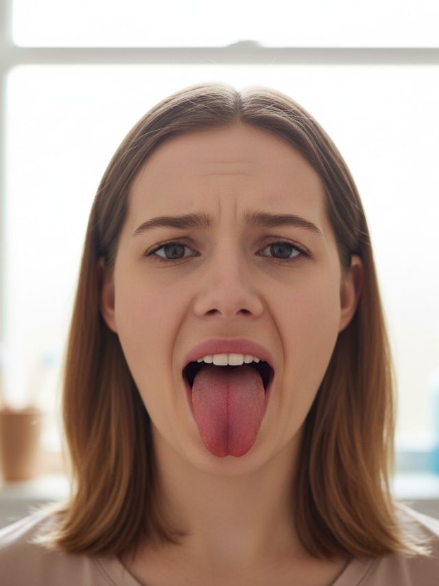 मुंह, जीभ और हाथों में दिखने वाले ये संकेत बी 12 की कमी का हैं इशारा, ना करें इग्नोर