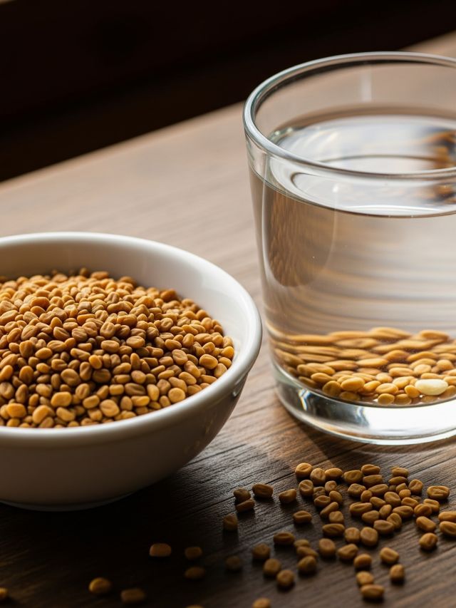 पेट की चर्बी पिघला देगा मेथी दाना, बस सुबह खाली पेट ऐसे करें सेवन