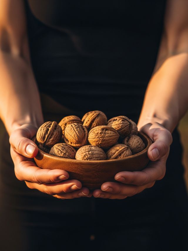 जवानी में हड्डियों से आने लगी है कट-कट की आवाज, हेल्दी डाइट संग खाएं ये चीज