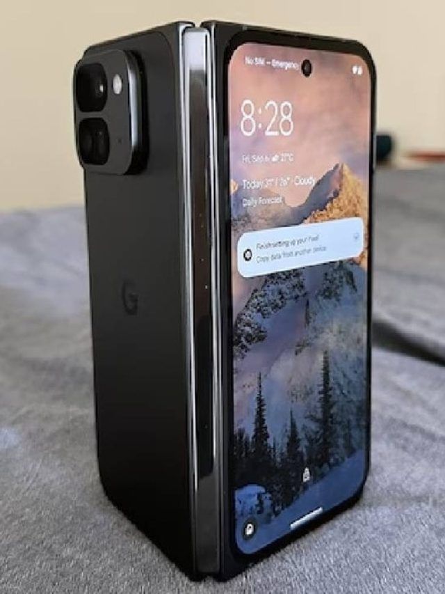 73 हजार रुपये सस्ता हुआ Google फोन, Flipkart पर मिल रही डील