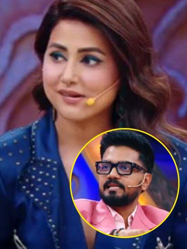 'अगर सुशील होती तो...', पति ने खोली पोल-गुस्साईं हिना खान, शादी के 3 महीने बाद हुआ 'पंगा'?