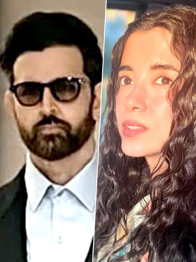 12 साल छोटी GF के प्यार में ऋतिक, खुलेआम लुटाया प्यार, हुए इमोशनल, बोले-I Love You