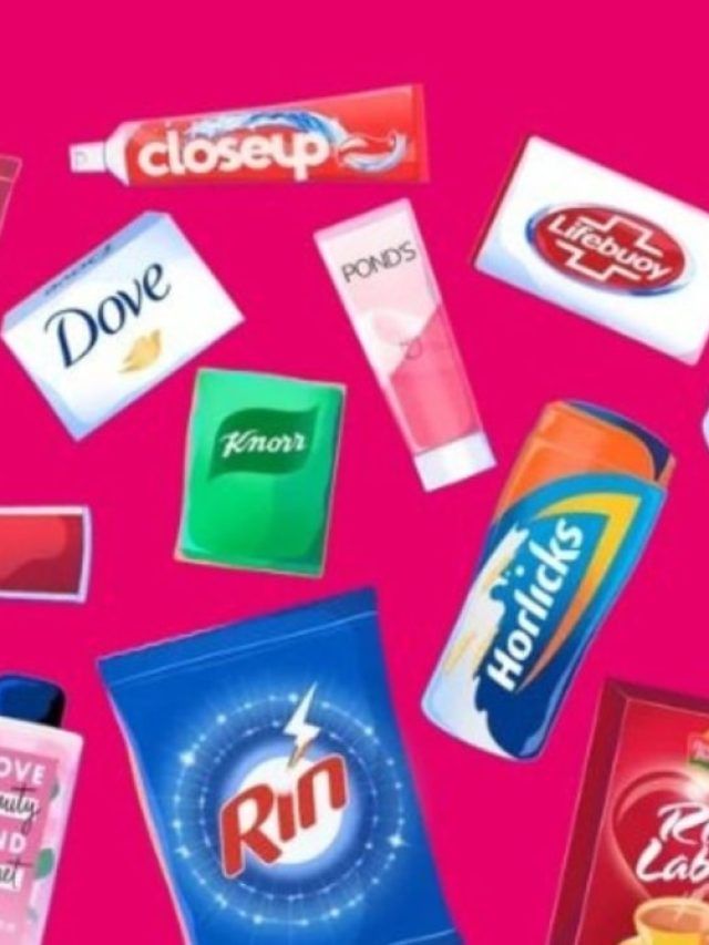 शैंपू-साबुन हुए सस्‍ते... डव, लक्‍स, लाइफबॉय अब सिर्फ इतने में