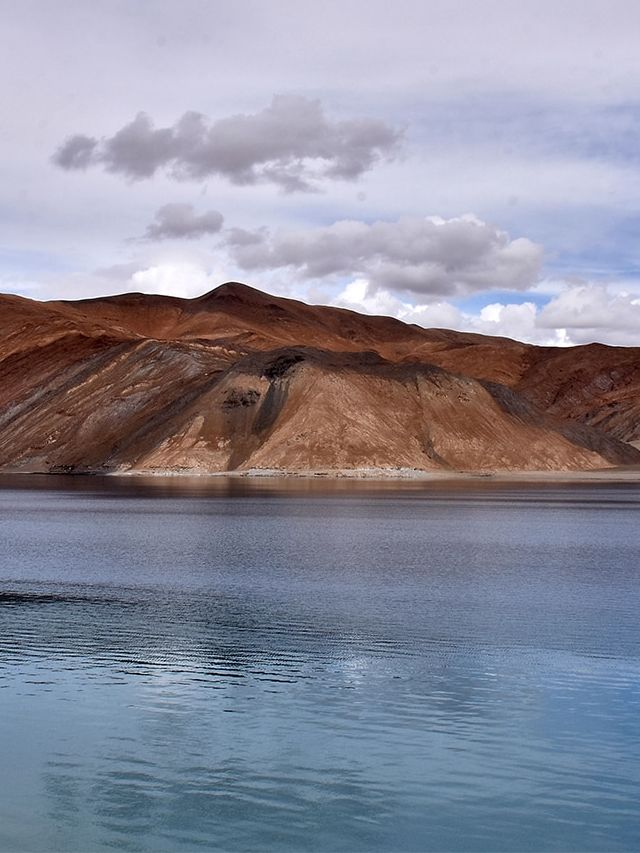 A warning for India: Why Himalayan lakes are now time bombs