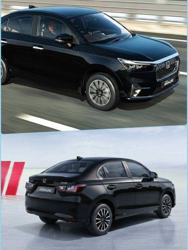 बोल्ड ब्लैक लुक... स्मार्ट फीचर्स! सबसे सस्ती ADAS कार लॉन्च, कीमत है इतनी