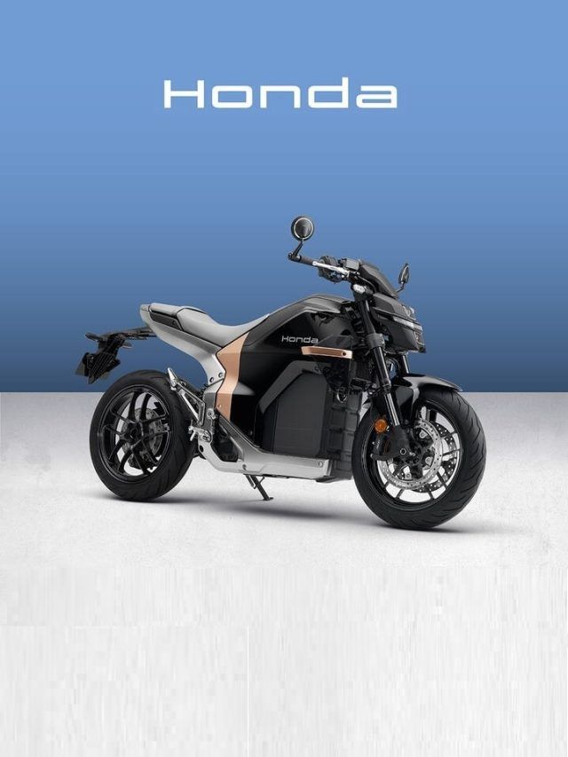 Honda WN7: 130KM रेंज... 30 मिनट में चार्ज, होंडा की पहली इलेक्ट्रिक बाइक लॉन्च