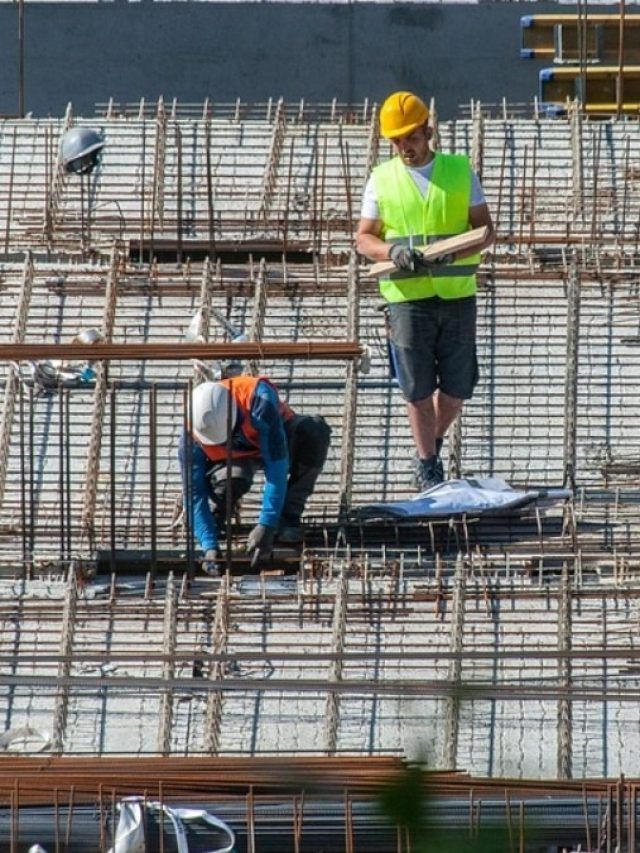 GST रेट कट... अब इतने रुपये में बन जाएगा 4BHK घर