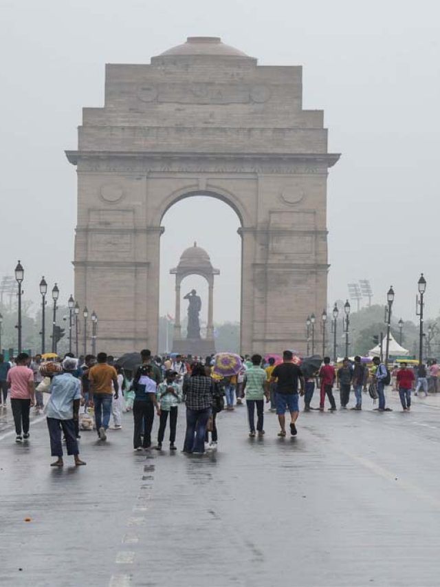 दिल्ली-NCR से लखनऊ तक इन शहरों में कल होगी बारिश, जानिए सितंबर के आखिरी दिन का मौसम