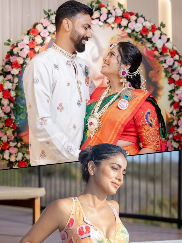 मां बनने वाली है 'इंडियन आइडल' की सिंगर, बिकिनी में छाई 43 साल की एक्ट्रेस