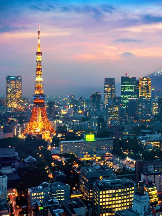 Japan’s Quiet Strength: How one word teaches us to accept and endure