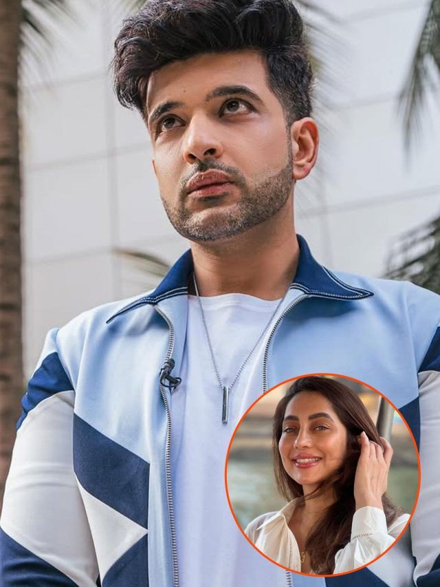 पूरी दुनिया के साथ सोता... Ex पर बोलीं अनुषा, करण कुंद्रा ने दिया था धोखा?