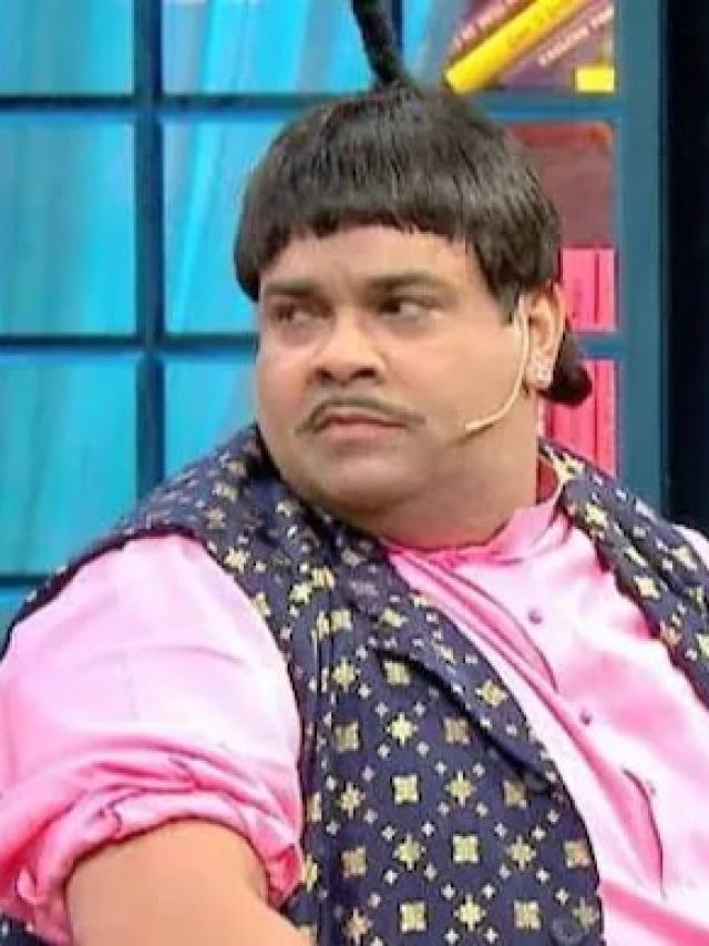 कीकू शारदा-कृष्णा अभिषेक के बीच सच में हुई लड़ाई? कॉमेडियन ने बताई पूरी सच्चाई