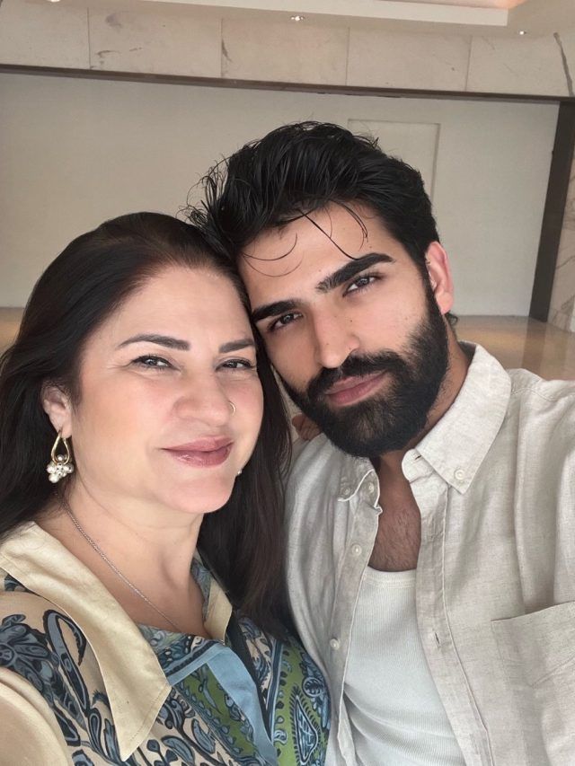 2 जवान बेटों की मां हैं कुनिका, क्यों टूटी थी दूसरी शादी? सालों बाद लाडले ने बताई वजह