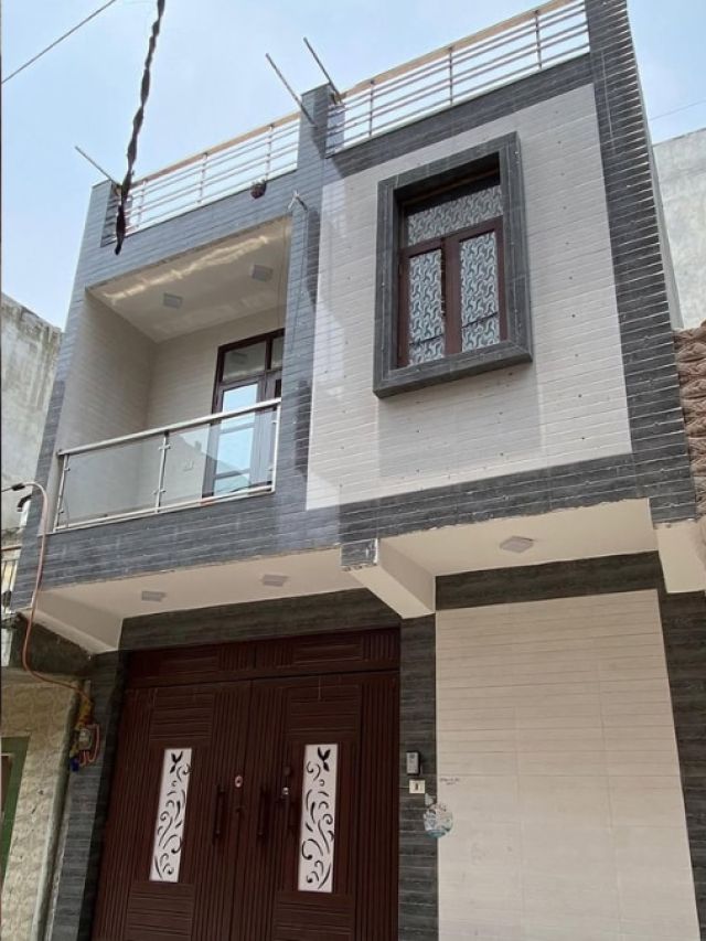 50 गज जमीन पर 3BHK घर बनाने में कितना खर्च आएगा?