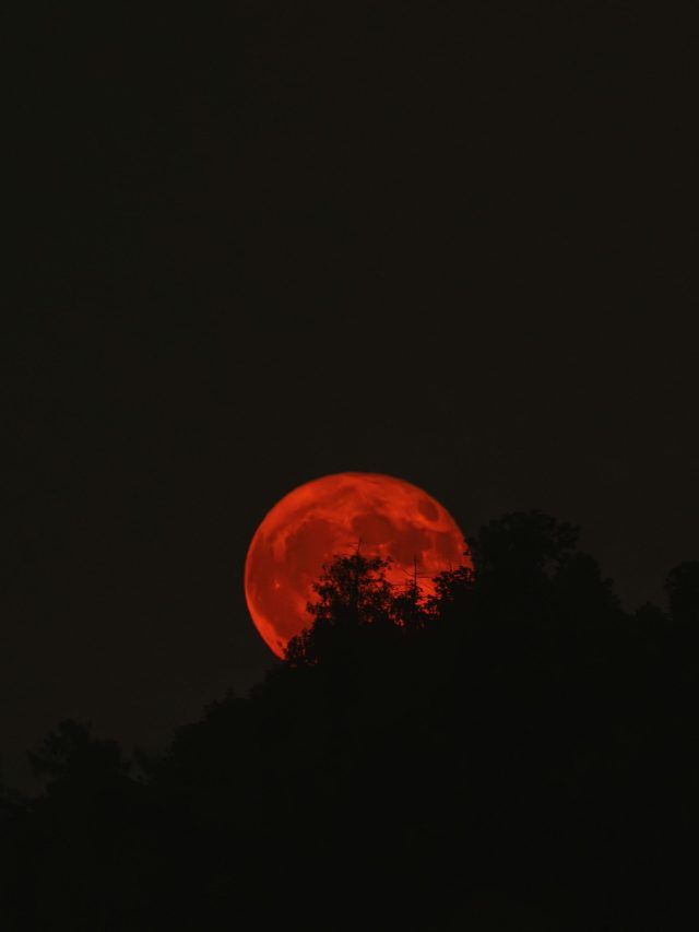 क्या सचमुच चंद्रग्रहण के बाद नहाना जरूरी है? जानें साइंस की राय