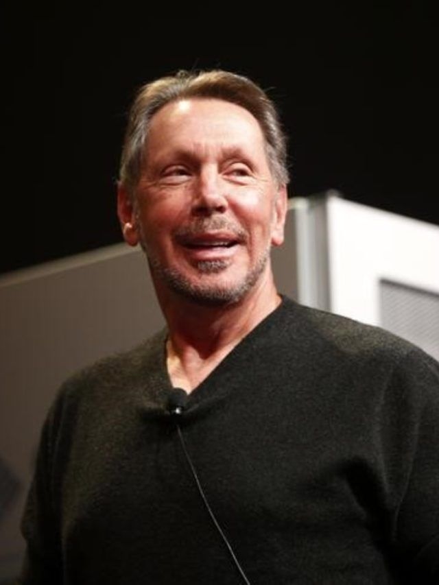 इन 10 रईसों की जितनी नेटवर्थ, उससे ज्यादा लैरी एलिसन ने 24 घंटे में कमाया