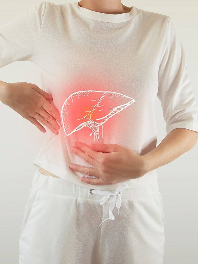 Liver on alert: Nine foods that clean, calm, and protect your body’s detox HQ