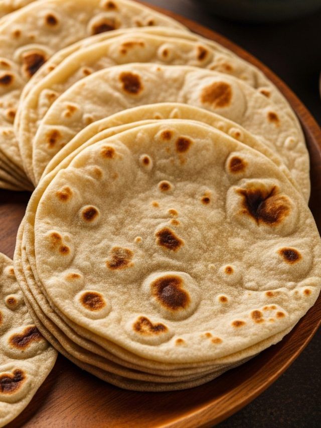 1 दिन में 70 रोटियां खाकर भी नहीं चढ़ता मोटापा, मंजू की गजब डाइट