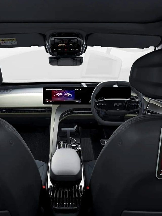 650KM रेंज... 20 मिनट में चार्ज! 20,000 लोगों ने खरीदी ये इलेक्ट्रिक SUV