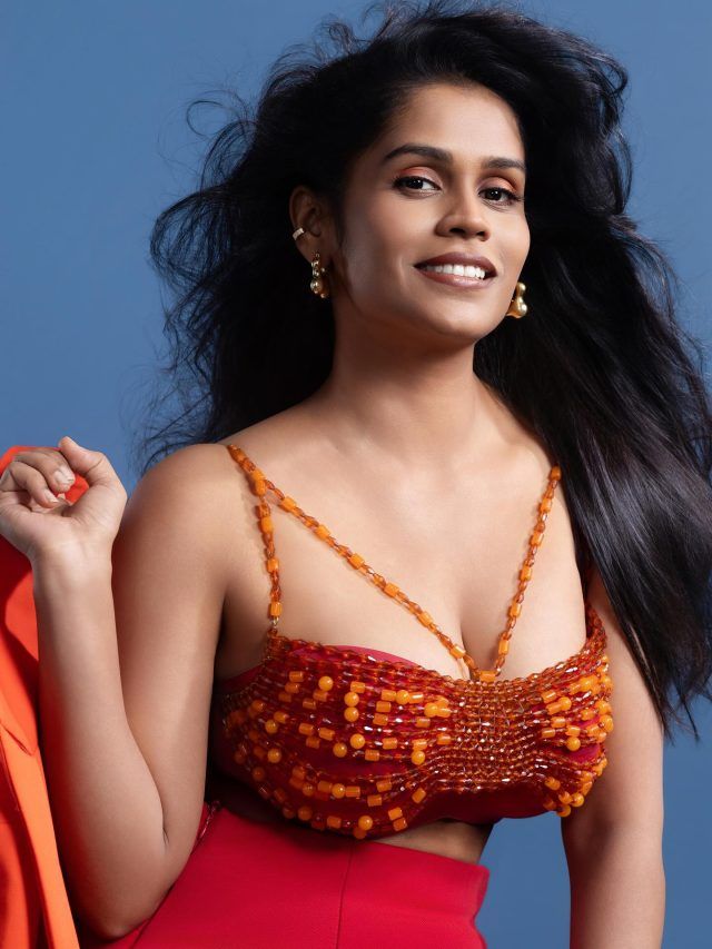 सांवला रंग देख दिए नौकरानी के किरदार, हीन भावना से भर गई थी एक्ट्रेस, बोली- तय किया कि...