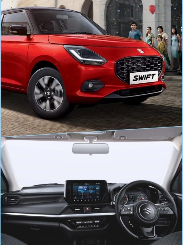 Swift हुई 1 लाख सस्ती! GST छूट के बाद Wagon R और Dzire पर कितनी बचत, देखें लिस्ट