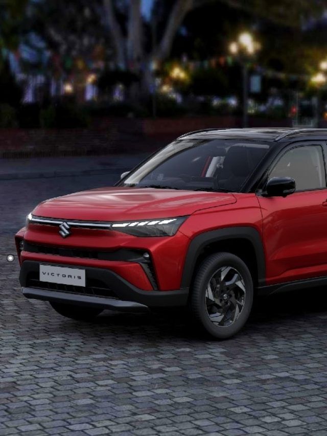 हर रोज इतने यूनिट बुक हो रही है Maruti Victoris! जानें कब होगी डिलीवरी