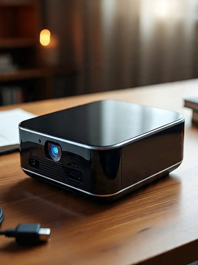 किराएदारों के लिए बेस्ट है ये प्रोडक्ट, किसी भी दीवार को बनाएं टीवी स्क्रीन