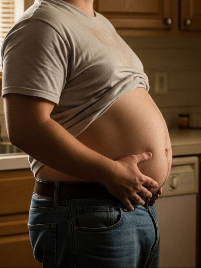 खाने के बाद मटके जैसा फूल जाता है पेट? डॉक्टर के 6 आसान टिप्स से मिलेगा आराम