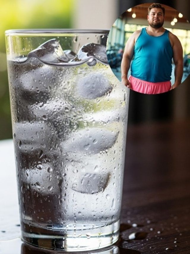 ठंडा पानी पीने से बढ़ता है वजन? न्यूट्रिशनिस्ट ने बताया सच