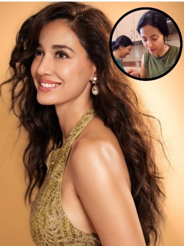 तेजी से बढ़ेंगे बाल, झड़ना भी होगा बंद! दिशा पटानी की मां ने बताया देसी तेल