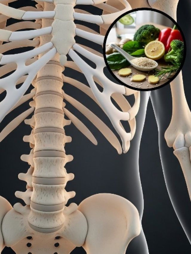 ये छोटे सफेद बीज हैं हड्डियों के लिए वरदान, डाइट में ऐसे करें शामिल