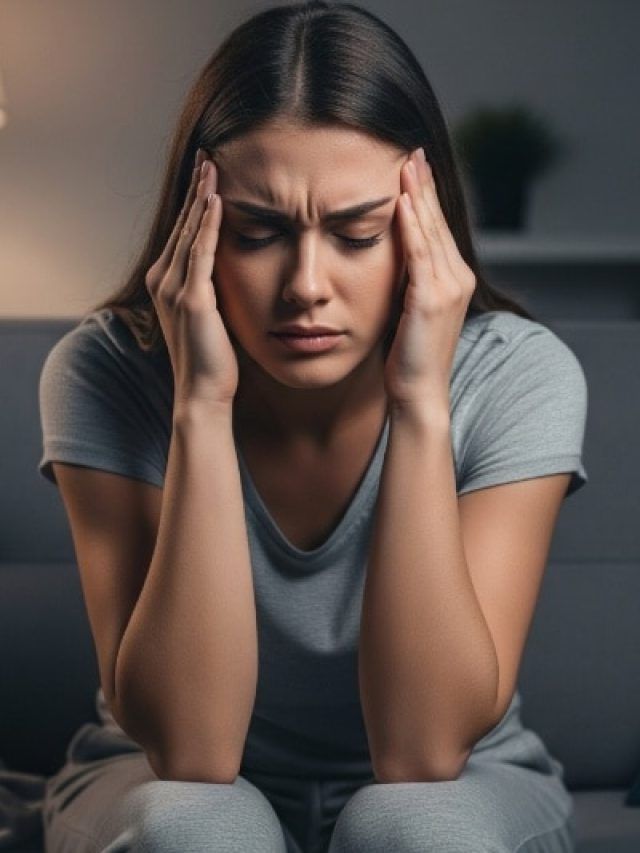 माइग्रेन के दर्द से पाना है छुटकारा? डॉक्टर ने बताया आसान हैक, तुरंत मिलेगा आराम!