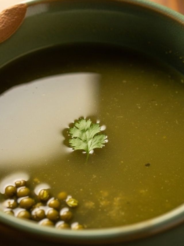 तेजी घटाना है मोटापा? पीना शुरू करें हरी दाल का पानी, जल्द दिखने लगेगा असर