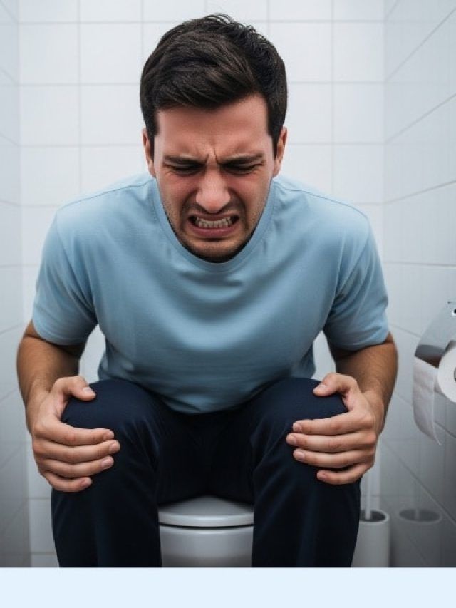 कब्ज से राहत पाने के 5 आसान और नेचुरल तरीके, तुरंत अपनाएं और देखें कमाल