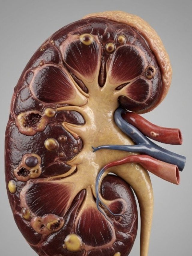 किडनी के लिए 'साइलेंट किलर' है रसोई का ये मसाला! 29% ज्यादा बढ़ाता है फेलियर का खतरा
