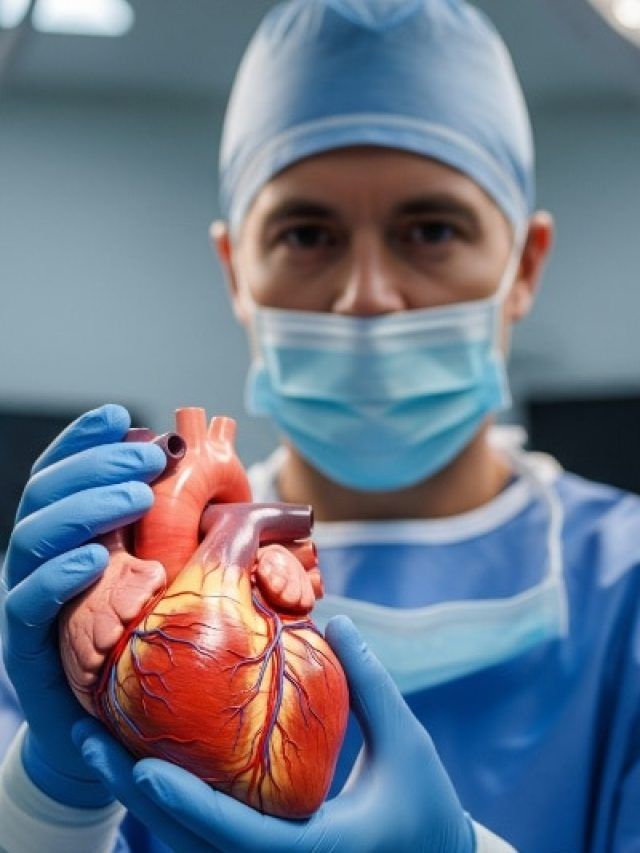 दिल को फिट-हेल्दी रखने के लिए कार्डियोलॉजिस्ट रोज करते हैं ये 5 काम, बताया फिटनेस फॉर्मूला