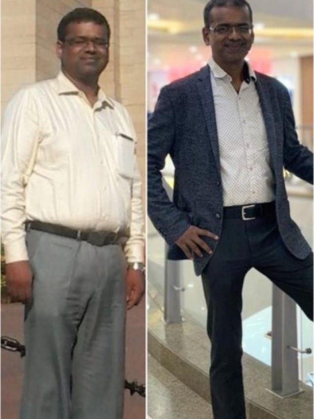 100 किलो के डॉक्टर ने घटाया 30 Kg वजन, वेट लॉस के लिए अपनाई थीं ये ट्रिक्स