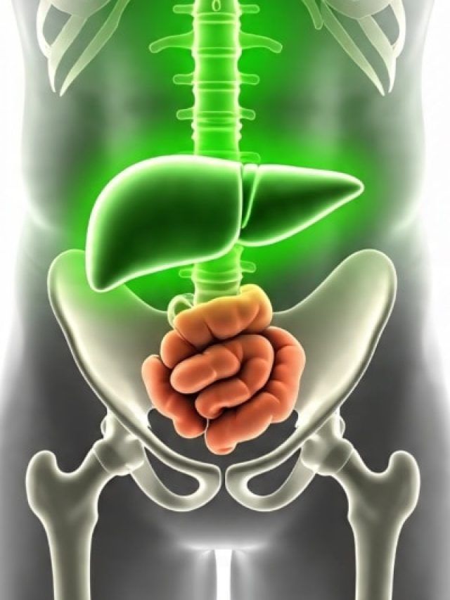 लिवर को मजबूत रखने के लिए खाएं ये 5 फल, बीमारियां रहेंगी दूर