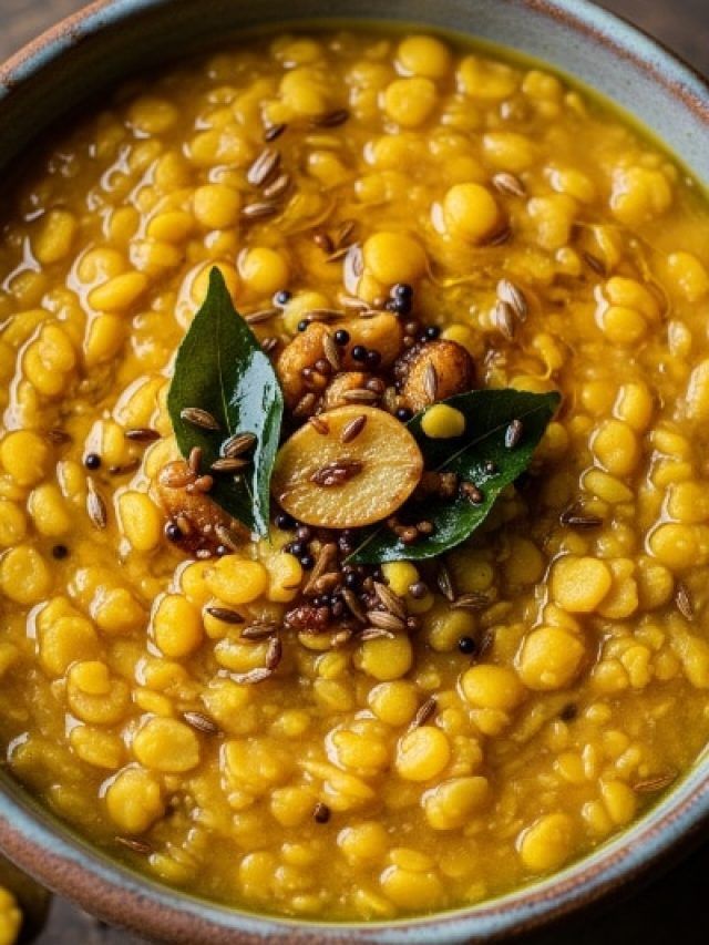 अरहर दाल खाने से पहले रहें सावधान! इन 5 लोगों को हो सकता है नुकसान