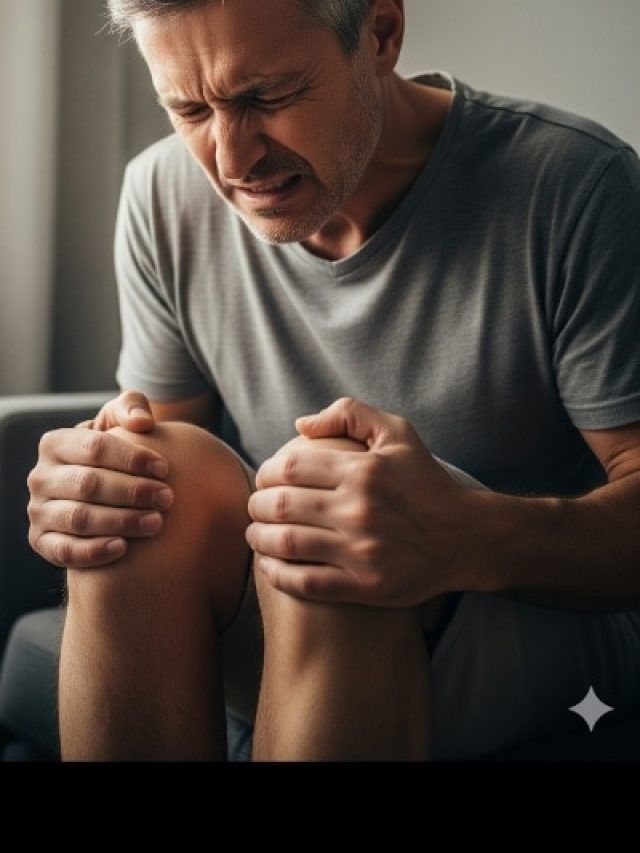 AIIMS डॉक्टर की चेतावनी, हड्डियों के इन 5 दर्द को हल्के में लेना पड़ सकता है भारी