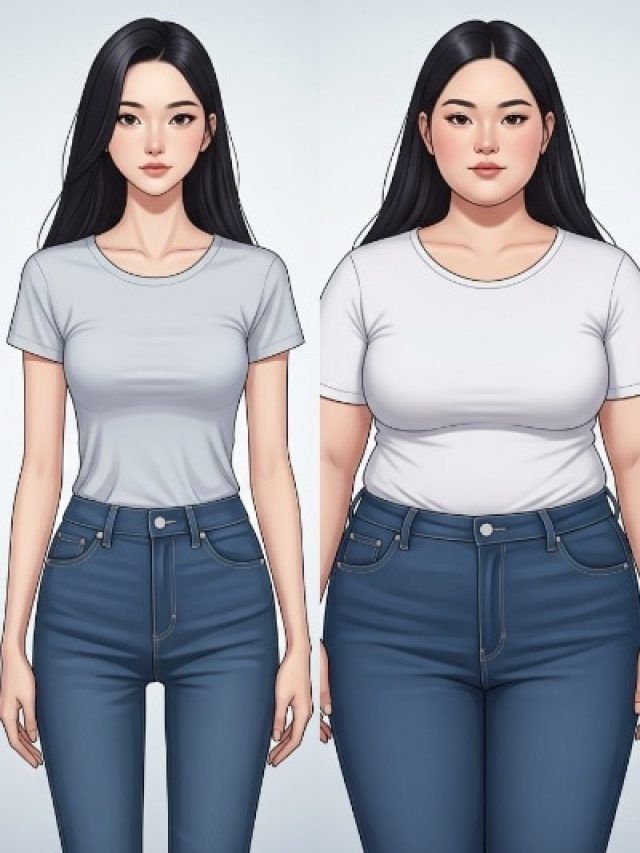 मेरा नाम प्रियंका है, मैंने AI की मदद से बढ़ाया 10Kg वजन, आप भी कर सकते हैं ट्राई