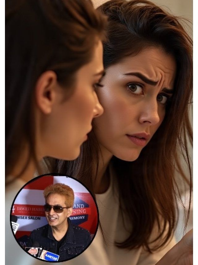 स्किन की तरह बाल भी होते हैं बूढ़े! जावेद हबीब ने बताए इससे बचने के 3 तरीके