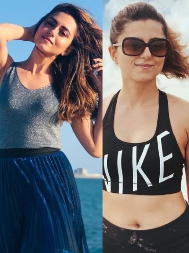 खिचड़ी और स्मूदी... वजन घटाने के लिए दिन में केवल 2 चीजें खाती हैं शाहरुख की एक्ट्रेस